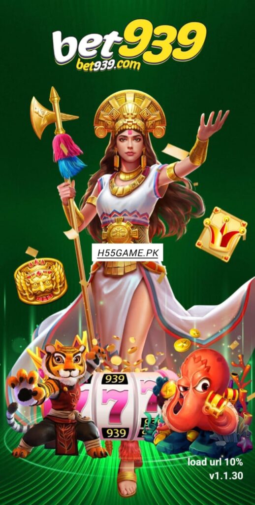 Bet939 Game
