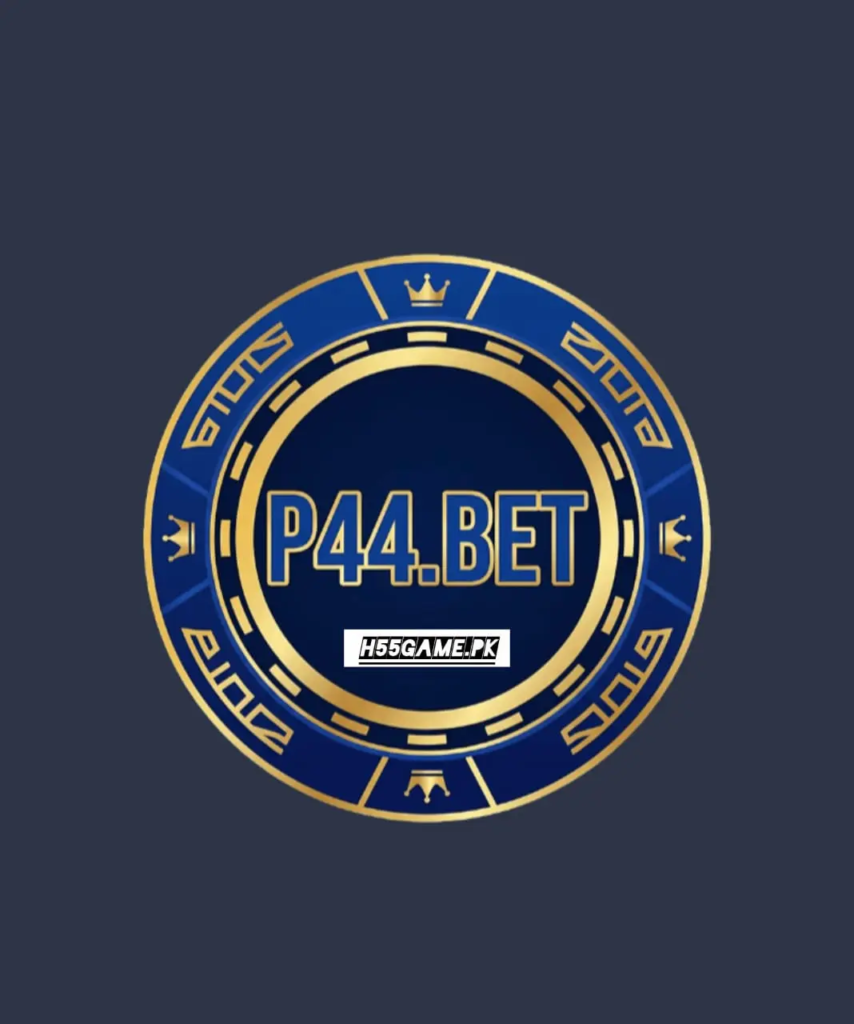 P44 bet Game