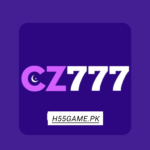 CZ777 Game