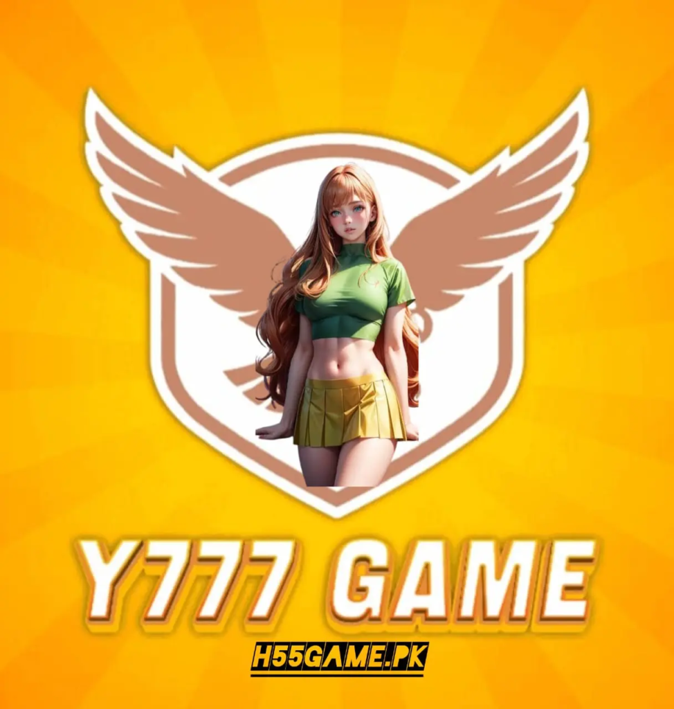 Y777 Game