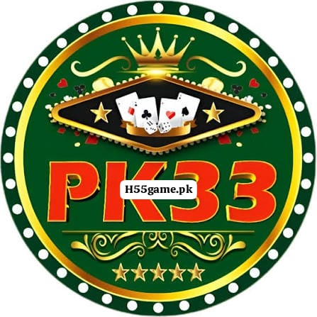 Pk33 Game