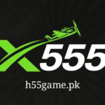 X555 Game