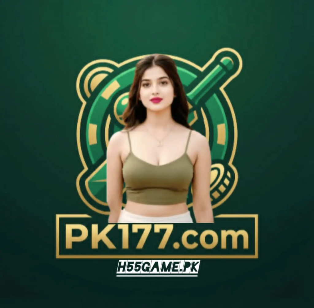 Pk177 Game