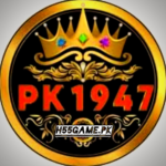 Pak1947 Game