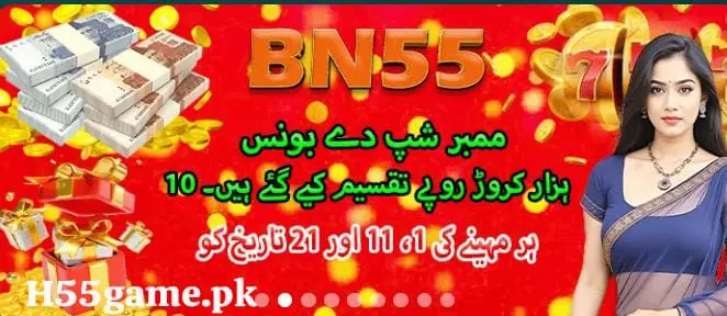 BN55 Game
