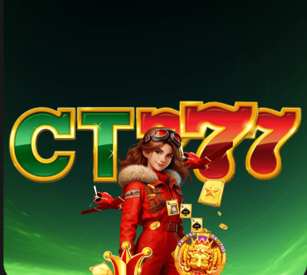 CT777 Game