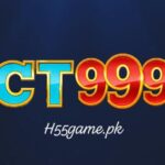 CT999 Game