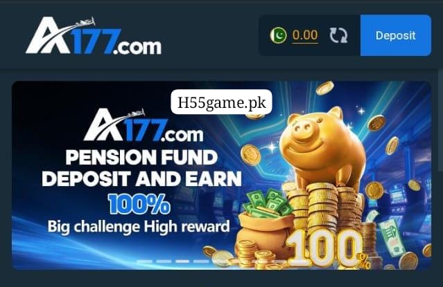 A177 Game