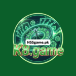 K8 Game