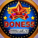 DONE55 Game
