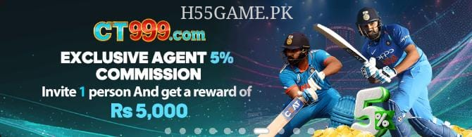 CT999 Game