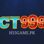 CT999 Game