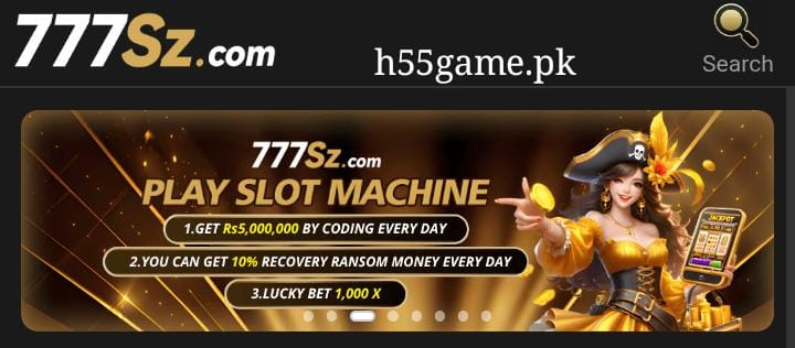 777SZ Game