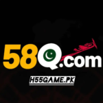 58Q Game
