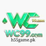 Wc99 Game