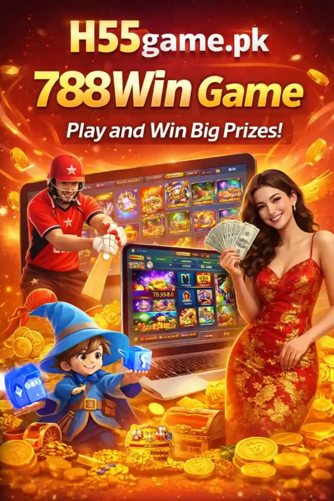788 Win Game