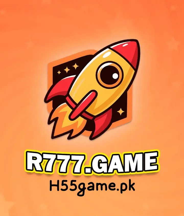 R777 Game