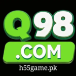 Q98 Game