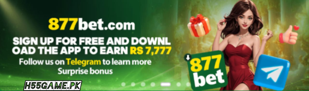 877 Bet Game