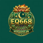 EQ668 Game