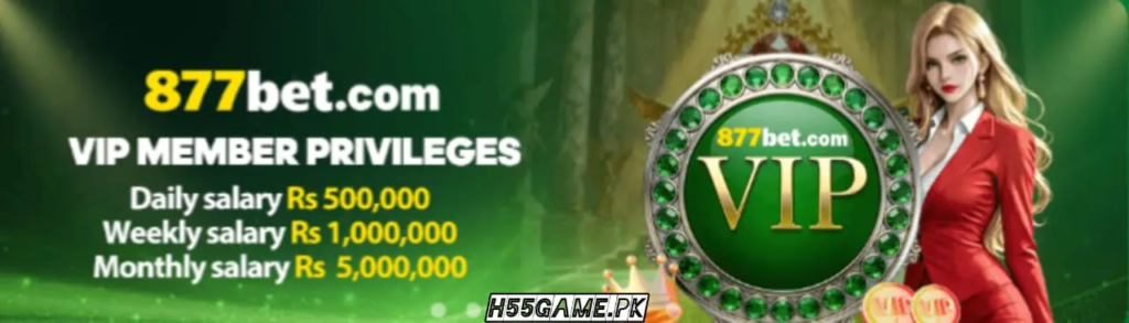 877 Bet Game