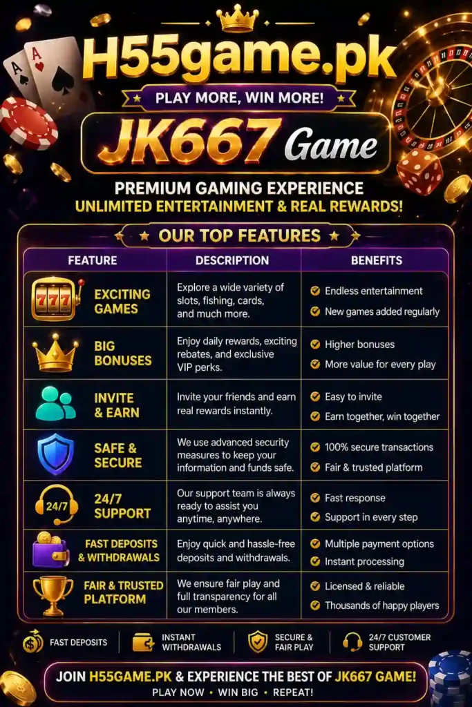 JK 667