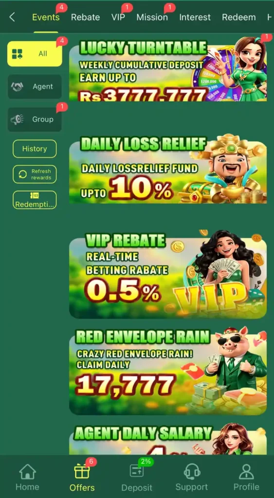 Zk777 Game