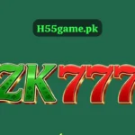Zk777 Game