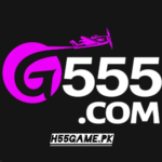 G555 Game
