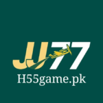 JJ77 Game