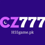 CZ777 Game