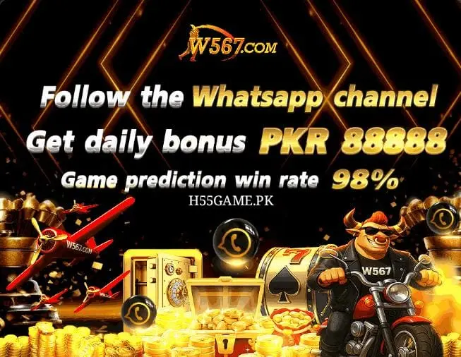 W567 Game