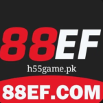 88EF Game