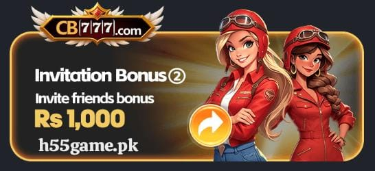 CB777 Game