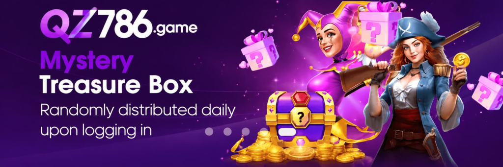 QZ786 Game