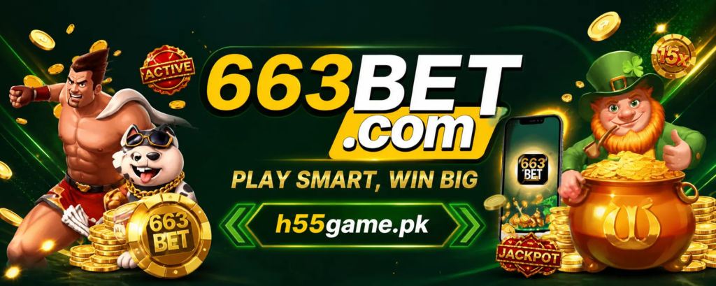 6663 Bet Game