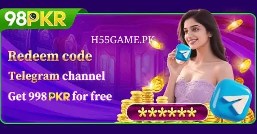 98PKR Game
