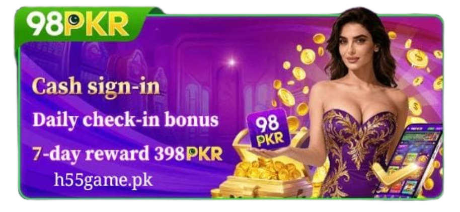 98Pkr Game