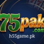 75Pak Game