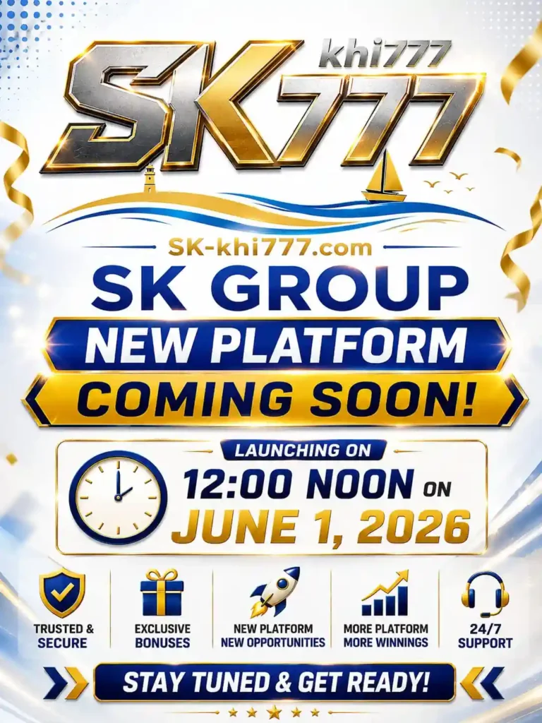 SKKHI777