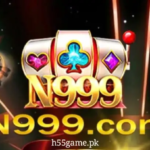 N999 Game