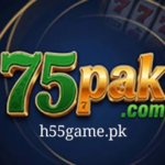 75Pak Game