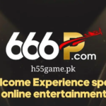 666P Game