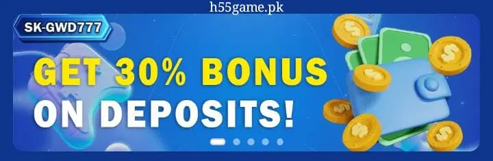 SKGWD777 Game