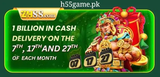 ZH88 Game