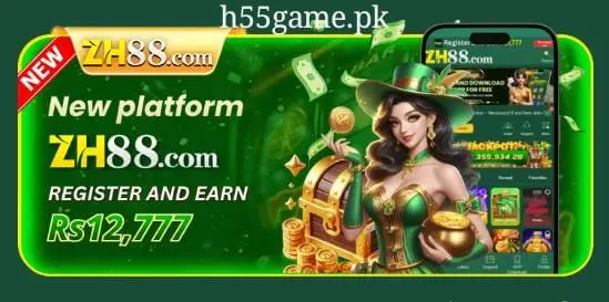 ZH88 Game
