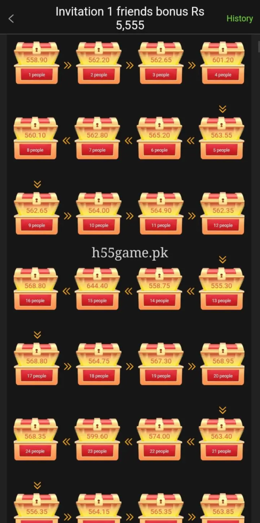 X555 Game