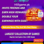 Skep777 Game