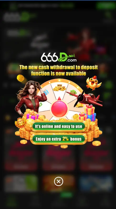 666d Game