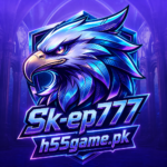 Skep777 Game
